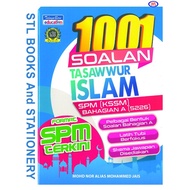 1001 Soalan SPM Tasawwur Islam