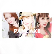 [ ] gugudan photocard akt 5 new action [ soyee nayoung mimi ]