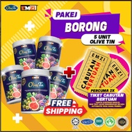 Olive Tin Borong Emzi Official Store