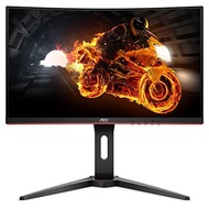 AOC 27 INCH MONITOR