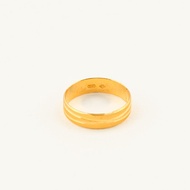 916/22K Gold Ring PGJR180227