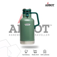 Stanley Classic Vacuum Growler 2QT