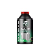 Gladiator Flamingo Car Radiator Flush Engine Coolant Flush Cooling System Cleaner Heavy Duty Environ