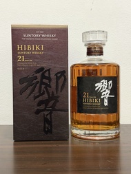 響21 Hibiki 21