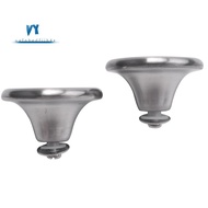 Dutch Oven Knob, Stainless Steel Pot Lid Replacement Knob for Le Creuset,Aldi,Lodge