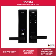 Hafele Digital lock, DL7900 (For Non Fire Rated Doors)