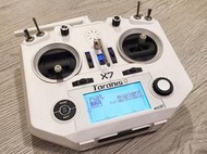 思凱 FrSky16通 ACCESS TaranisQ X7 2.4G遙控器支持ACCST D16