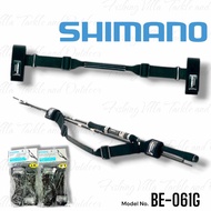 Shimano  BE-061G Rod Shoulder Strap High Quality Fishing Equipment
