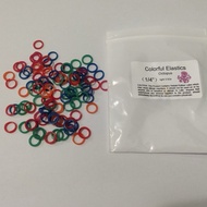 RUBBER ELASTIC TEETH ORTHO BRACES/DENTAL RUBBER BAND ELASTIC ELASTIC OZ TEETH WIRE