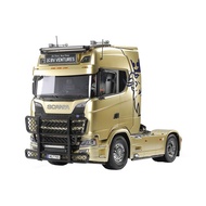 Tamiya 1/14 Electric RC Big Truck Series No. 78 1/14RC Scania 770 S 4×2 Full Operation Set