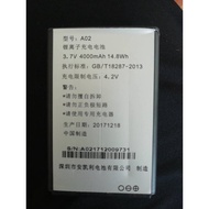 Laolaibao LLB-520 Mobile Phone Battery A02 Mobile Phone Battery 4,000mAh