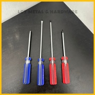 [IRON BULL] SCREWDRIVER (5 x100mm & 5x150mm)
