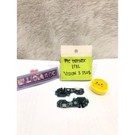 VISION 3 PLUS CHARGER CONNECTOR BOARD