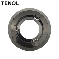 TENOL Gas Tank Holder Fuel Stabilizer Diameter 11 Cm External Canister Petrol Tank Holder for BBQ Pi