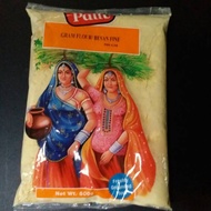 Pattu Gram Flour / Besan Fine Flour Garbanzo Chickpea Flour