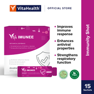 VLife™ Imunee 15s (Expiry 1/2028)