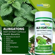 Alingatong Organic Capsule 100capsules