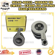95246-00Z12 NISSAN UD CW520 - CABIN AIR BELLOW / CABIN AIR SPRING - REAR/BELAKANG