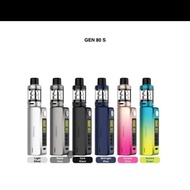 Vaporesso Gen 80S MOD KIT + iTANK 5ML MurMer