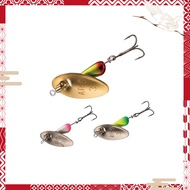 Smith (SMITH LTD) AR Spinner Trout Model 6g #14 RSFR【Direct From Japan】
