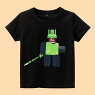 Steal children's t-shirt brainrota 1x1x1x1 roblox game