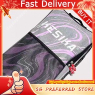 [SG PICKLEBALL][SG stock Fast Shipping]Pickleball Rackets Set Pickleball Paddle Set of 2 Rackets and