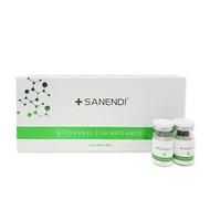 S-anendi B-TOX PEEL FOR ANTIANCE 保湿抚平痘印 改善肌肤 肌肤护理