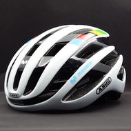 Aubte Abus Airbreaker Cycling Helmet Mobile Star Team Road Riding Bicycle Helmet Unisex Light Mountain Bike Safety Helmet