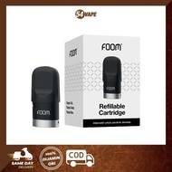 Cartridge Foom Pod X / Foom Pod Signature PT02