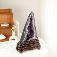 ESP 巴西小紫晶洞 924700