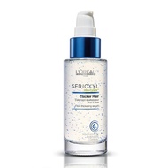 Loreal Serioxyl Salon Thicker Hair treatment serum. Anti-hairloss treatment.