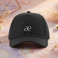 AESPA Inspired Cap Kpop Merch