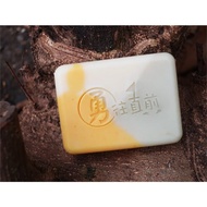 【皂章A119】勇往直前 白沙屯媽祖繞境 肥皂 手工皂印章