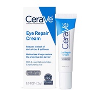 CeraVe Eye Repair Cream 14.2g