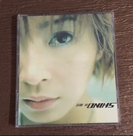 二手CD-林曉培SHINO