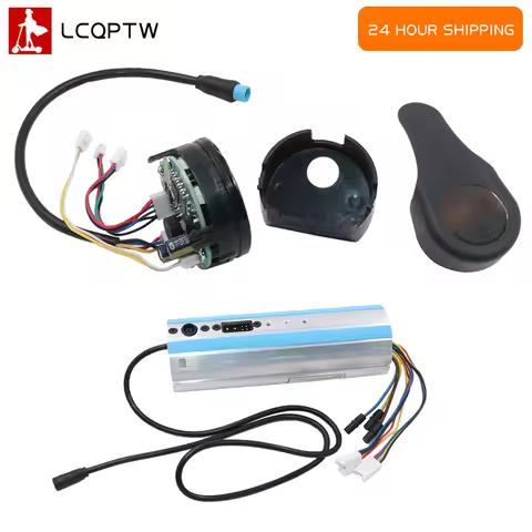 Controller Motherboard Circuit Board Assembly for Segway Ninebot ES1 ES2 ES3 ES4 Electric Scooter Da
