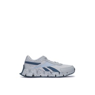 Reebok Zig Dynamica 2 Alt Kids Running Shoes - Steely Fog