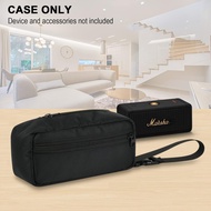 Travel Case Storage Bag for Marshall Emberton 1/2/3 Portable Speaker Organizer Adjustable Shoulder S