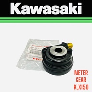 KAWASAKI METER GEAR KLX150 SPEEDO METER