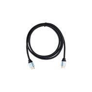 สาย HDTV (HDMI) Cable สายยางกลม PVC V2.0 รุ่น GL-200