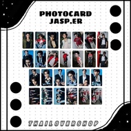 PHOTOCARD JASPER. RAIKANTOPENI THAI ACTOR IDOL PC SET JOONG AOU SANTA POND GMM BOY PHOTO CARD JASPER