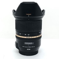 Tamron 24-70mm f2.8 Canon EF