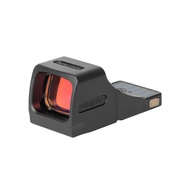 SCS-MP2-GR Green Multi-Reticle 2 MOA Dot & 32 MOA Circle Pistol Sight Compatible with Smith & Wesson