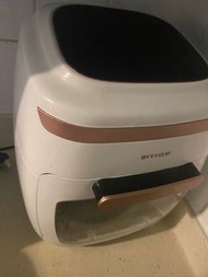 比依氣炸鍋fryer like new