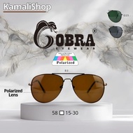 Anti UV Polarized Aviator Sunglasses Men Women Polaris Glasses Punk Glasses Beach Casual Glasses