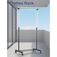 Mobility Dry Clothes Rack / Clothes Rack, Drying Clothes Clothes