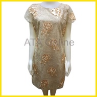 ✿ ✻ ∈ Ninang/mother Dress for Wedding formal (Flower)