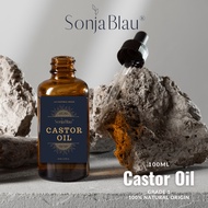 Castor Oil by Sonja Blau™| Castor Oil | Singapore | Oceans Twenty-Three Enterprise