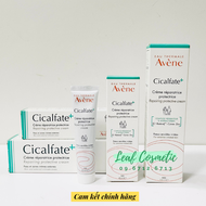 [HCM][ 40ml - 100ml ] Kem tái tạo phục hồi da Avene Cicalfate Repair Cream