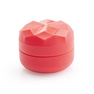 Silicone Pot Mini Travel Cream Container 25g P-2 Pot Jar Cream Solid Lid Cosmetic Container
